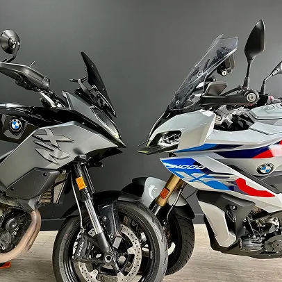 moto bmw à Suresnes près de Nanterre et de Boulogne-Billancourt en Hauts-de-Seine 92